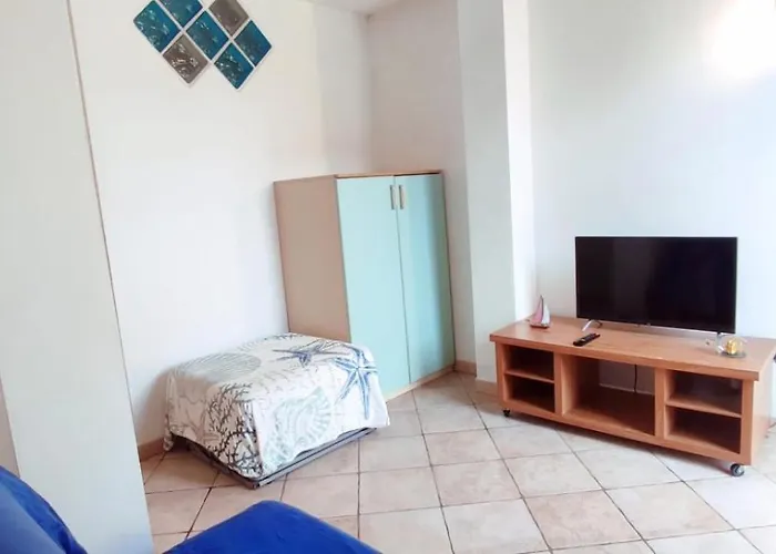 Summer House - Sa Murta