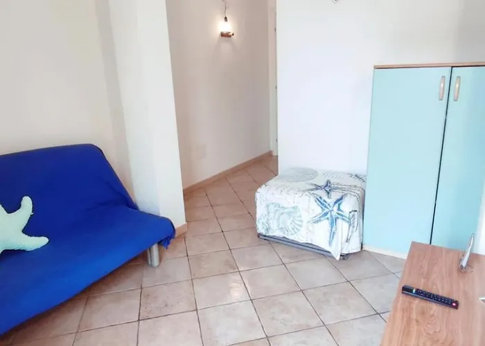 Summer House - Sa Murta * 托里格兰德