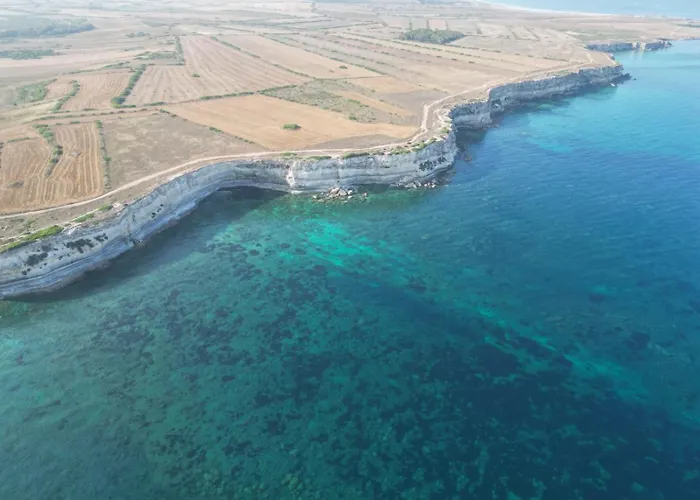 公寓 Summer House - Sa Murta