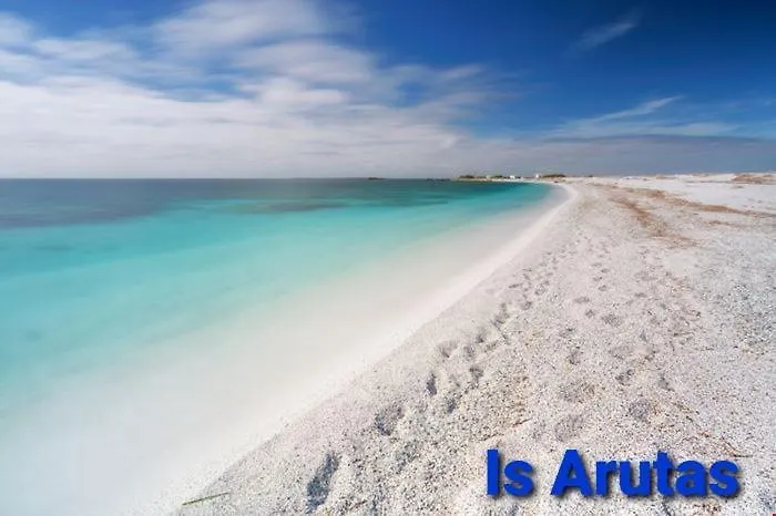 公寓 Summer House - Sa Murta