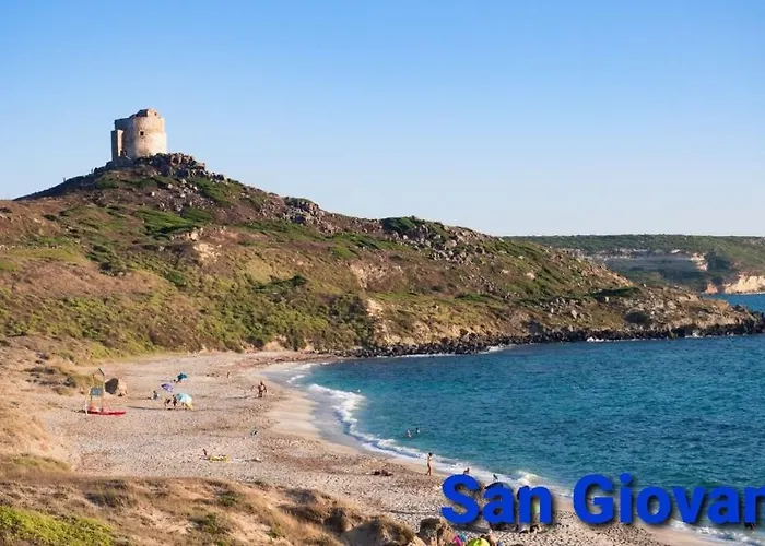 Summer House - Sa Murta 公寓 托里格兰德