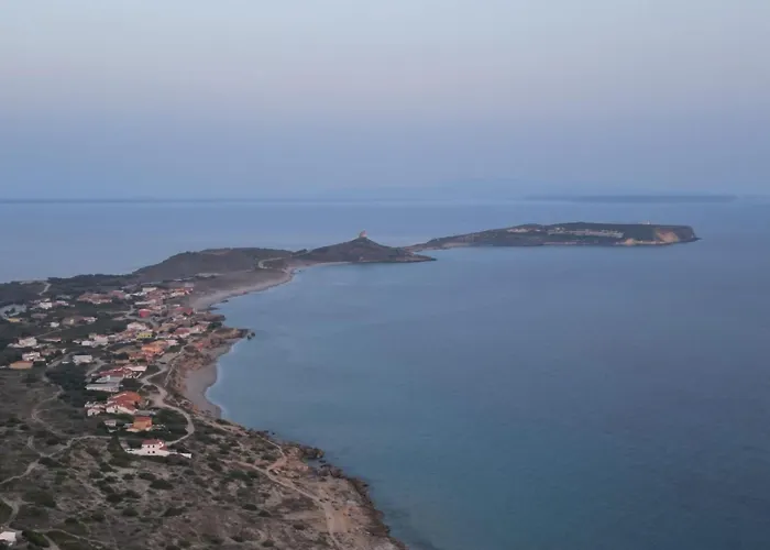 Summer House - Sa Murta