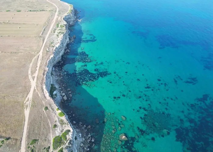 Summer House - Sa Murta 公寓 *