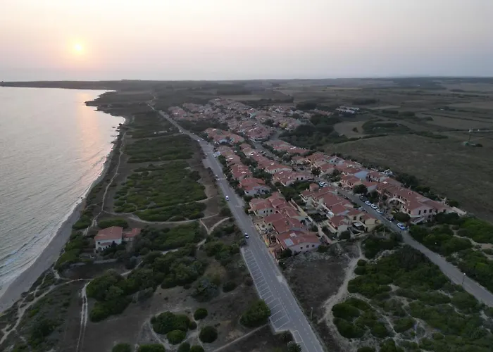 Daire Summer House - Sa Murta *