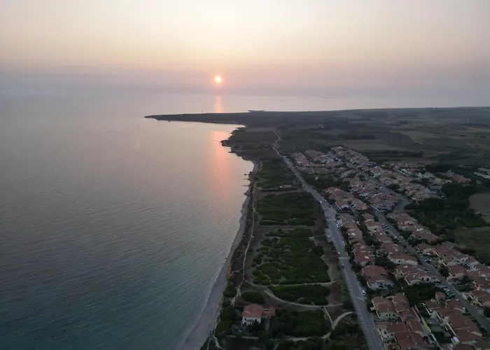 Summer House - Sa Murta