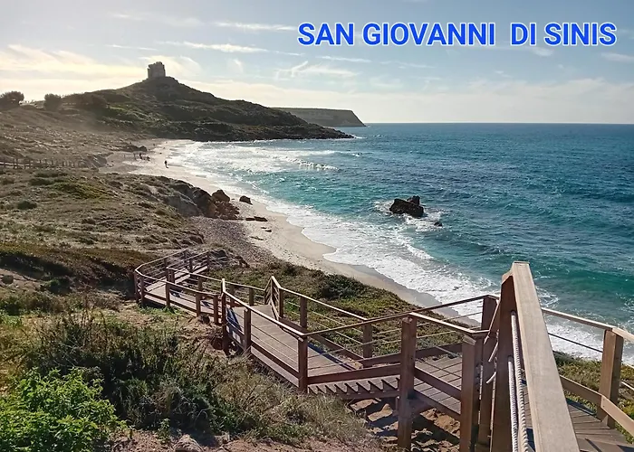 Summer House - Sa Murta *